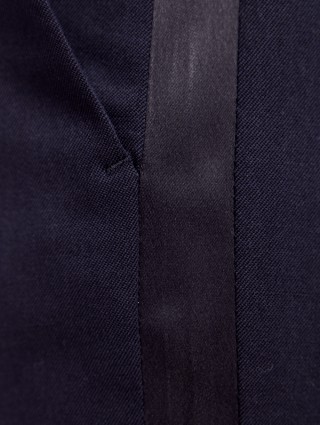 Брюки DOROTHEE SCHUMACHER (1707): фото 7 - Invogue